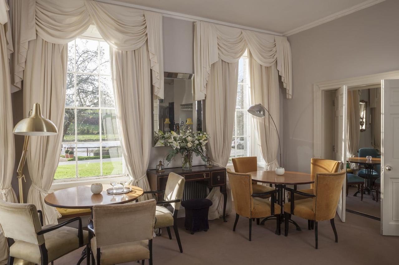 The Millhouse Hotel Slane Zewnętrze zdjęcie