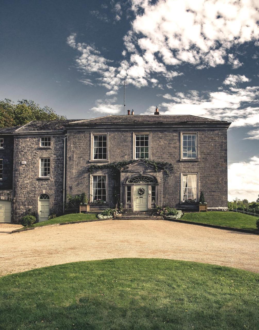 The Millhouse Hotel Slane Zewnętrze zdjęcie