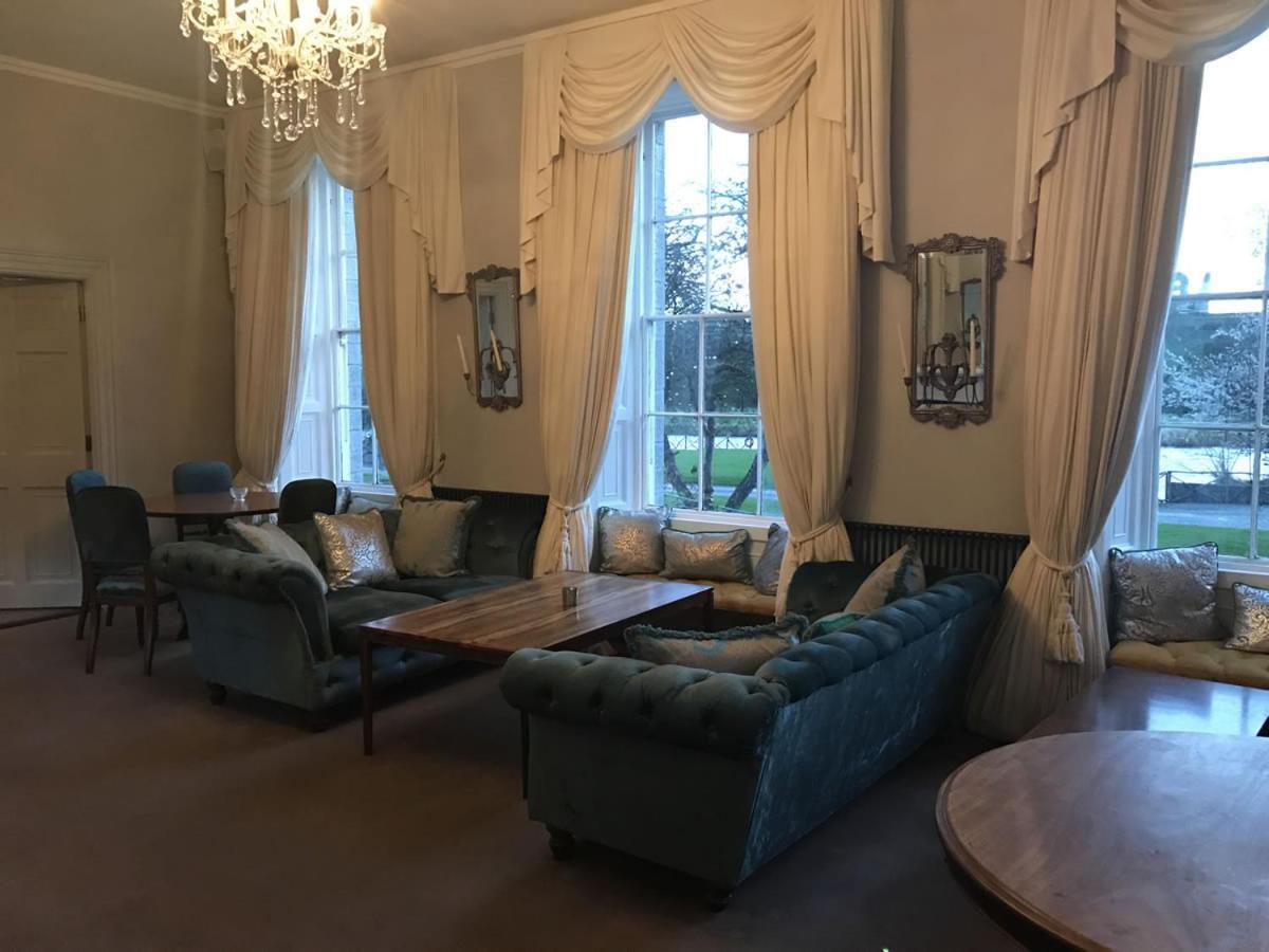 The Millhouse Hotel Slane Zewnętrze zdjęcie