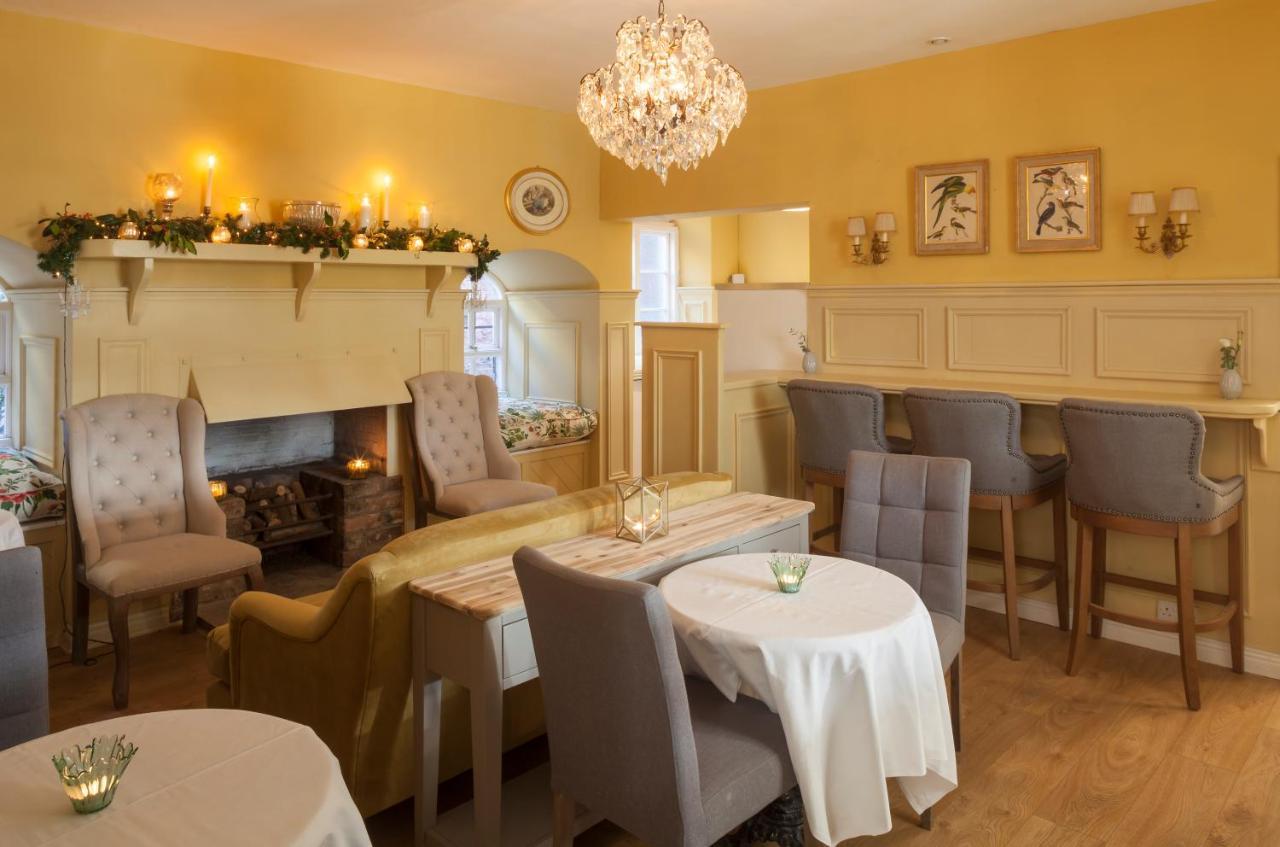 The Millhouse Hotel Slane Zewnętrze zdjęcie