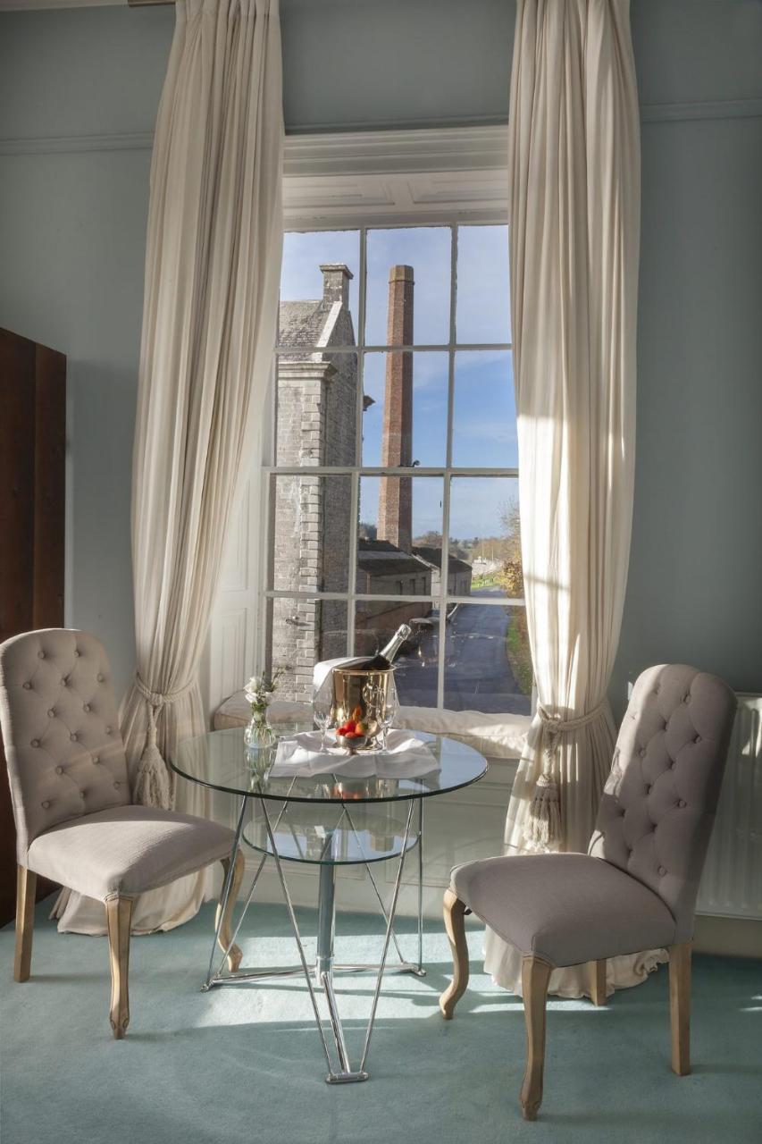 The Millhouse Hotel Slane Zewnętrze zdjęcie