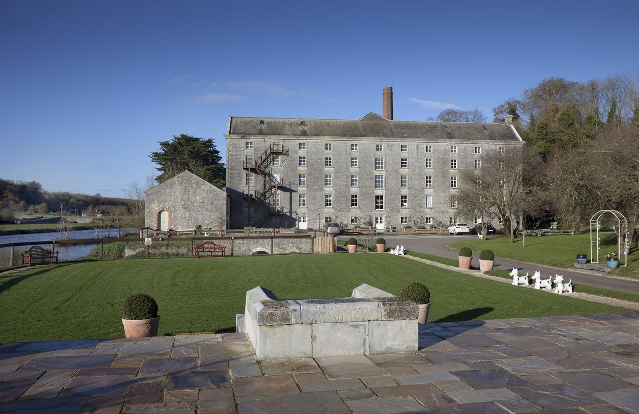 The Millhouse Hotel Slane Zewnętrze zdjęcie