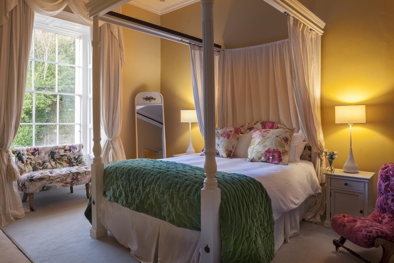 The Millhouse Hotel Slane Zewnętrze zdjęcie