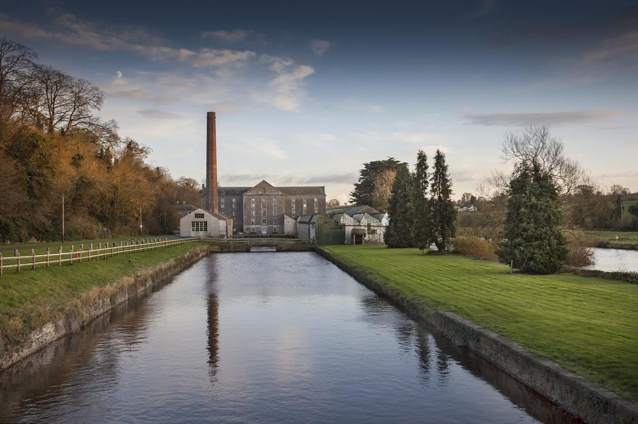 The Millhouse Hotel Slane Zewnętrze zdjęcie