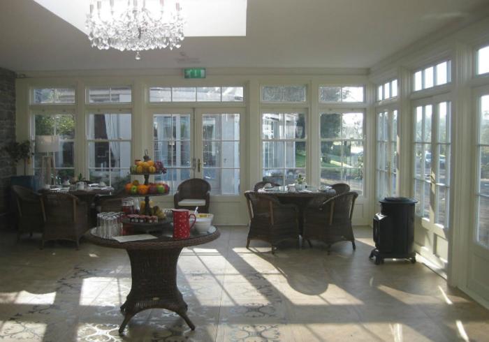 The Millhouse Hotel Slane Zewnętrze zdjęcie