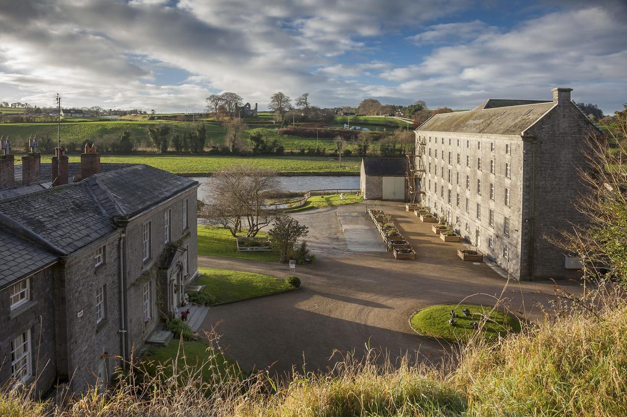 The Millhouse Hotel Slane Zewnętrze zdjęcie