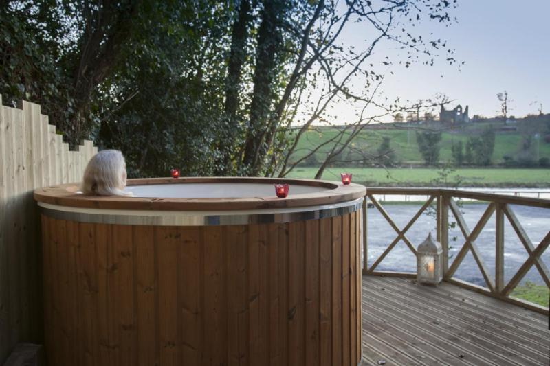 The Millhouse Hotel Slane Zewnętrze zdjęcie