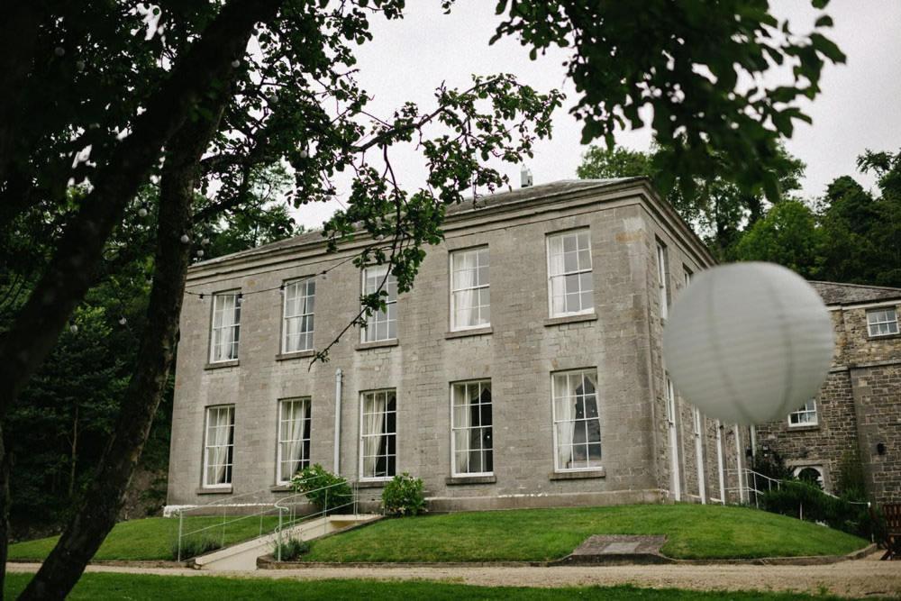 The Millhouse Hotel Slane Zewnętrze zdjęcie