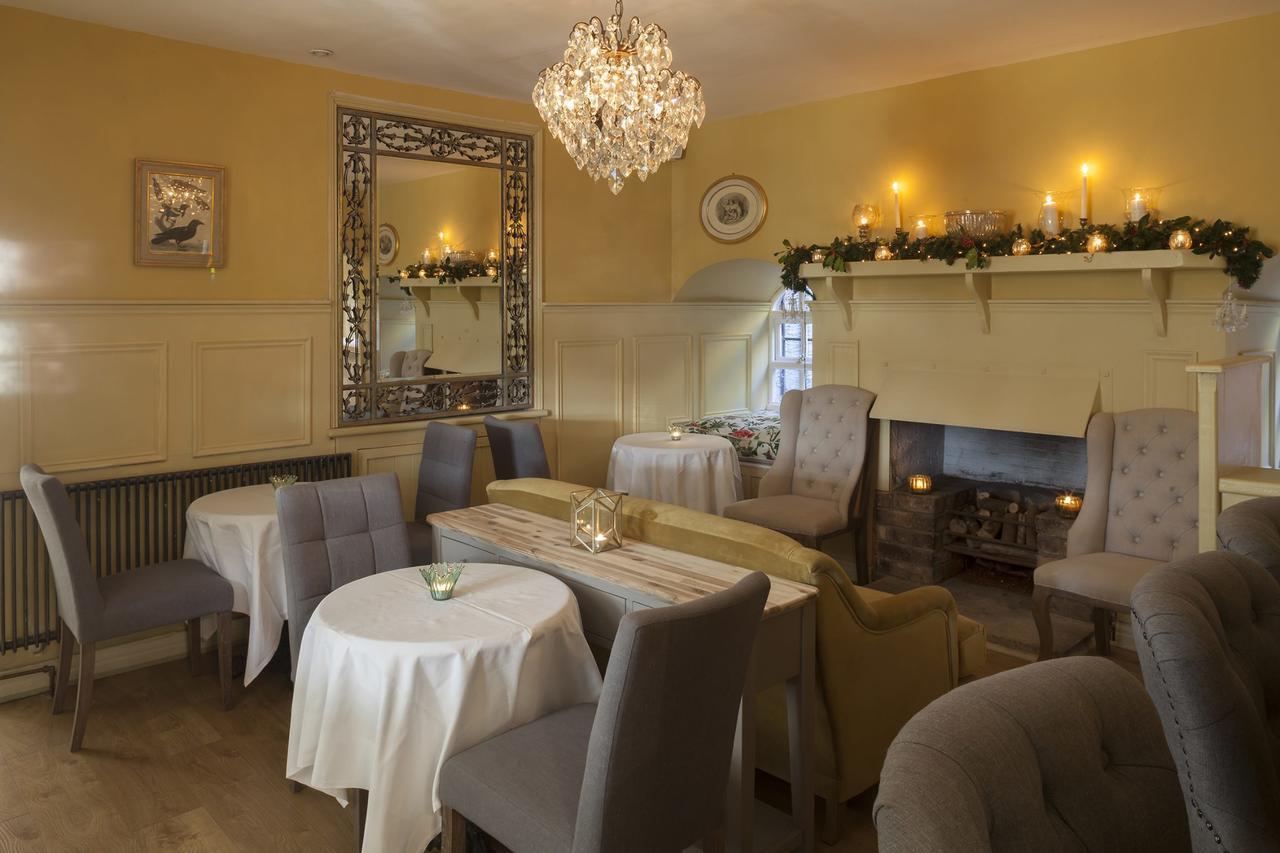 The Millhouse Hotel Slane Zewnętrze zdjęcie